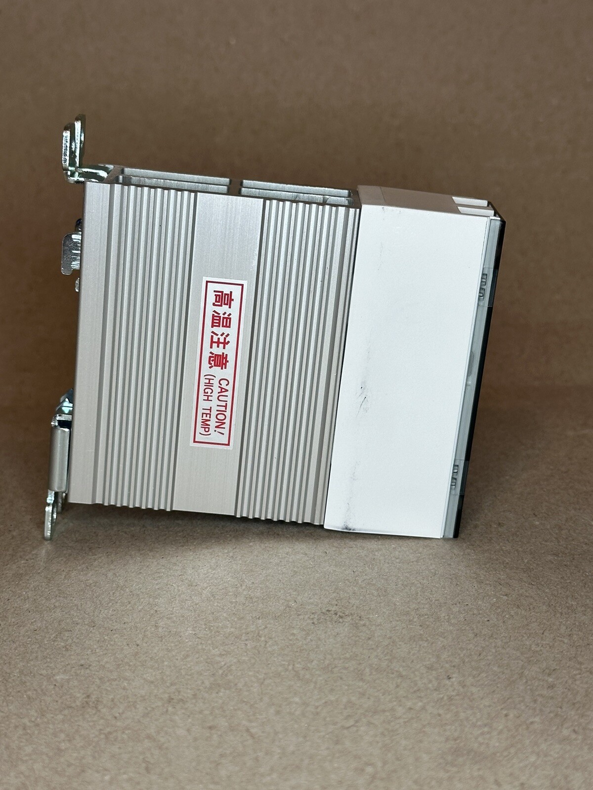 Jel Ac Solid State Relay F1C-210WD 4.5-32V DC 10A