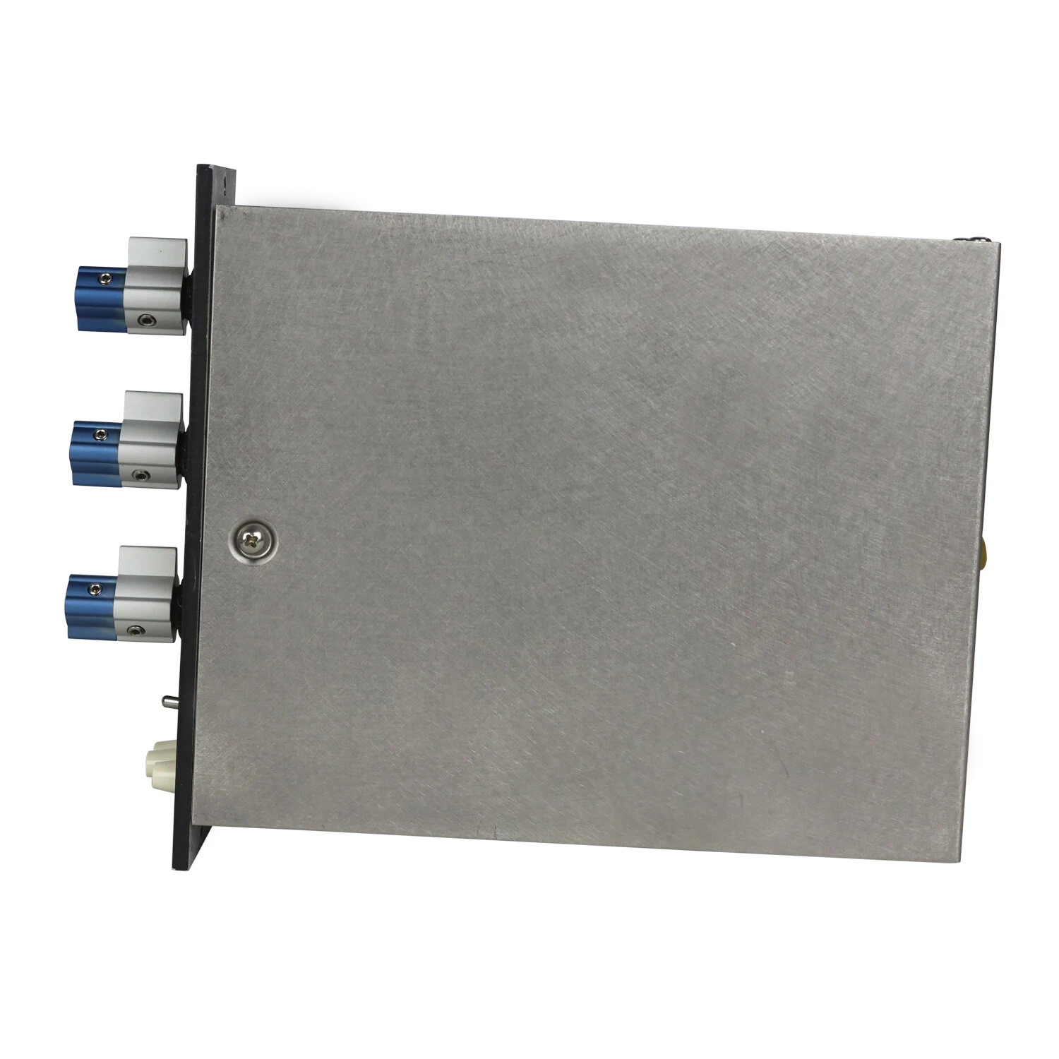 API 550a 500 Series Equalizer: Discrete, classic three-band EQ