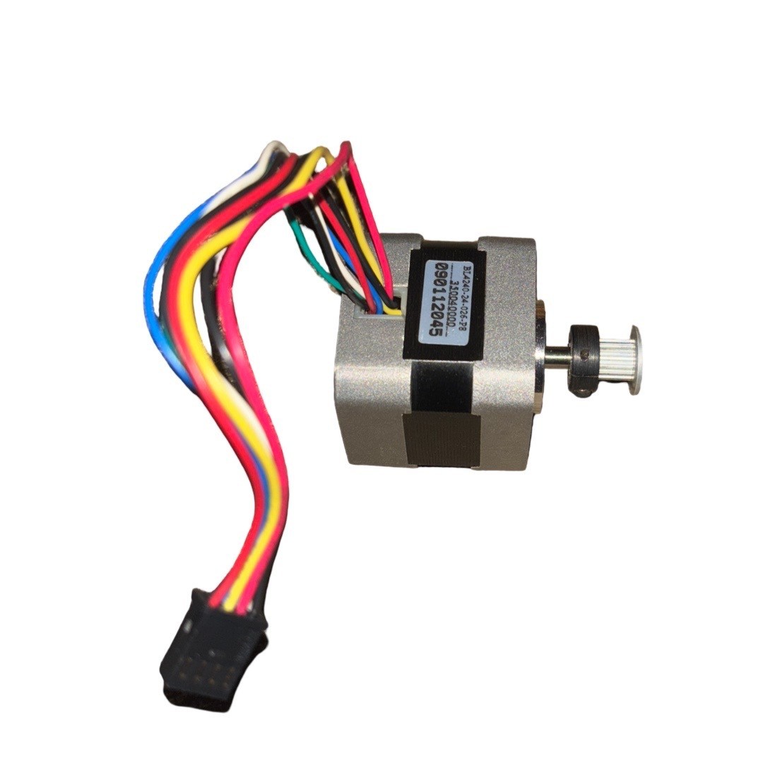 Soyo BL4240-24-026-P8 24 volt stepper motor, New, free shipping