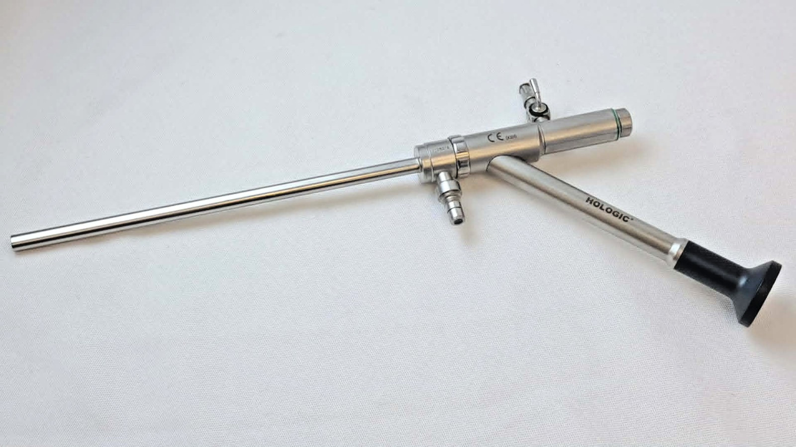 Hologic MyoSure 50-200XL 7.25mm 0° Operative Hysteroscope