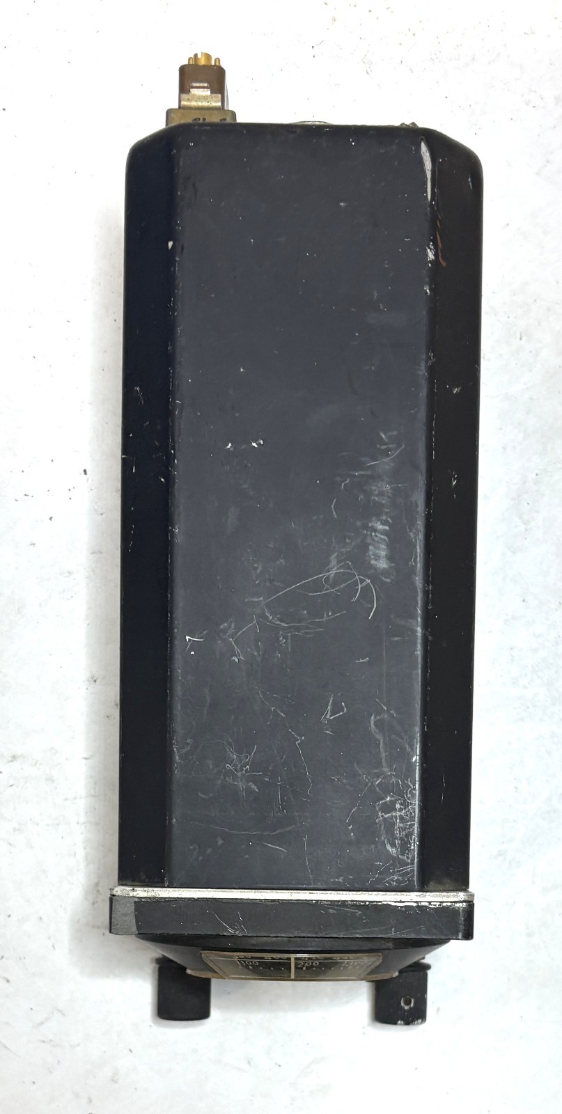 KING KR80 ADF SN4383