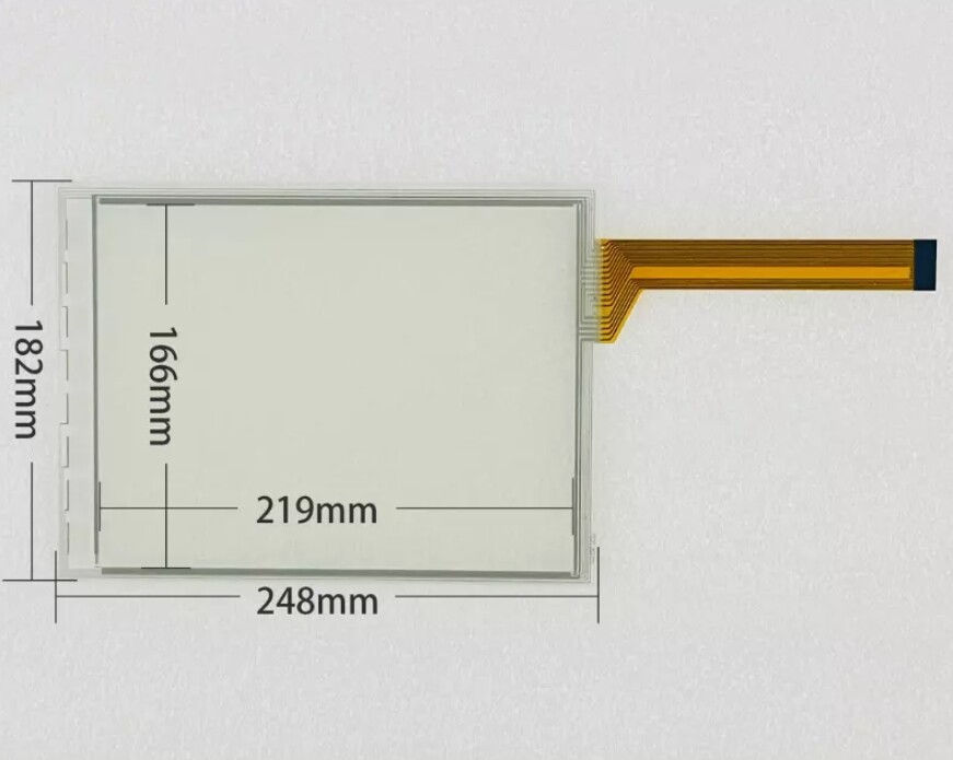 V710C V710CD V710CD-038 V710S V710SD V710T Touch Screen Panel Glass Digitizer
