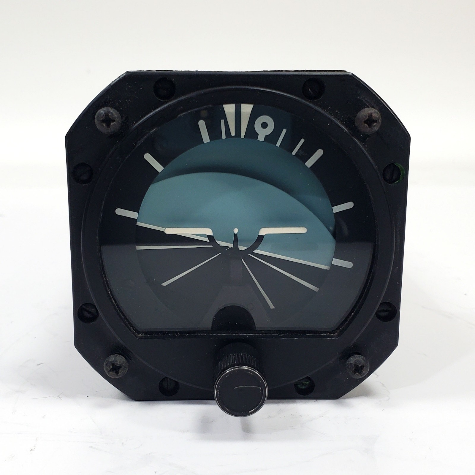 5000B-32 Sigma Tek Piper Attitude Gyro - PS50127-8 - Removed Working