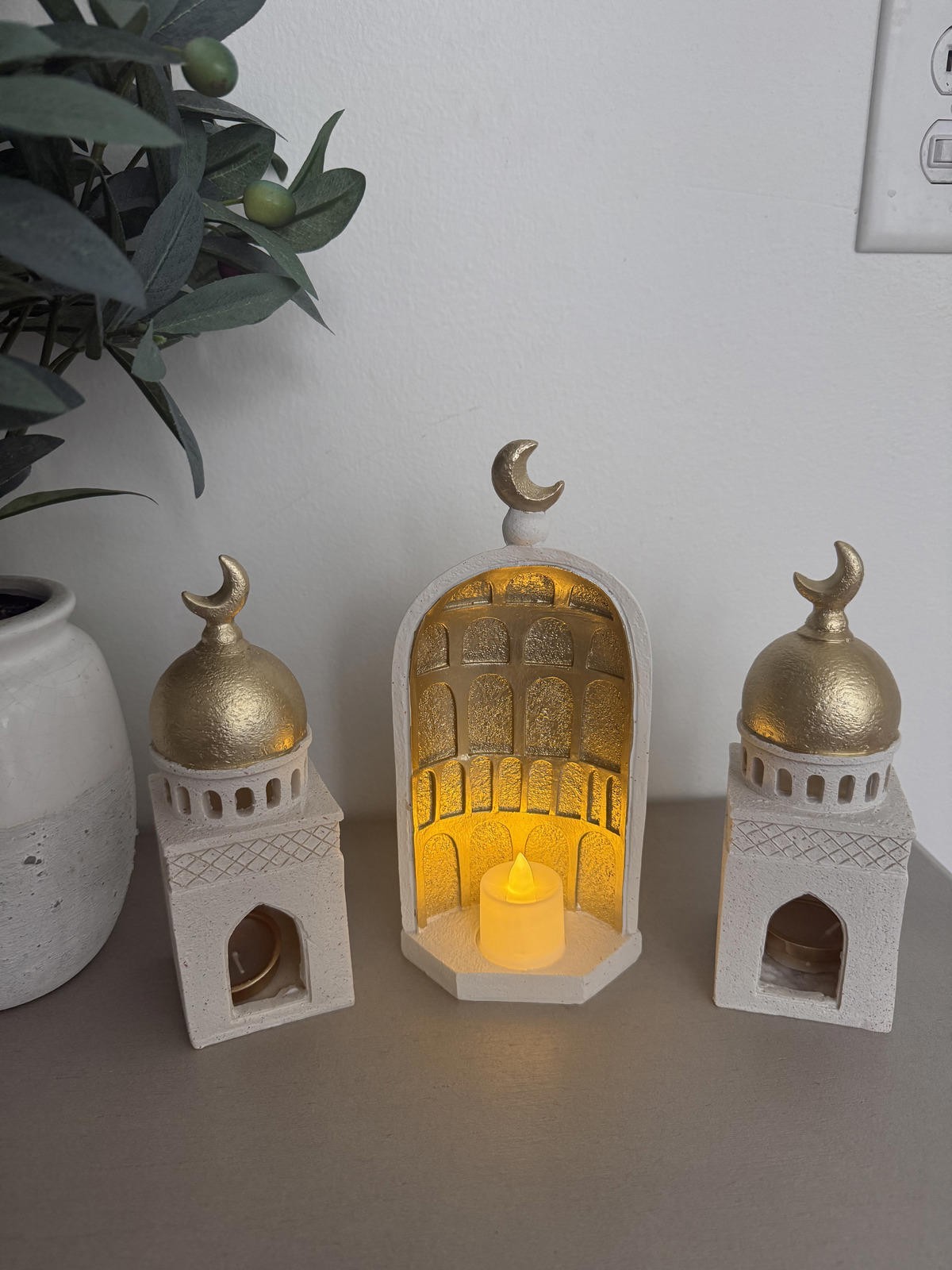 Ramadan Decor