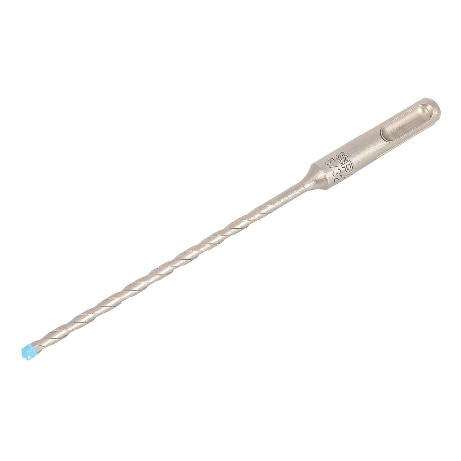 Spyder 5/32 in. x 6 in. SDS-Plus 4-Cutter Carbide Rotary Hammer Drill Bit 950026
