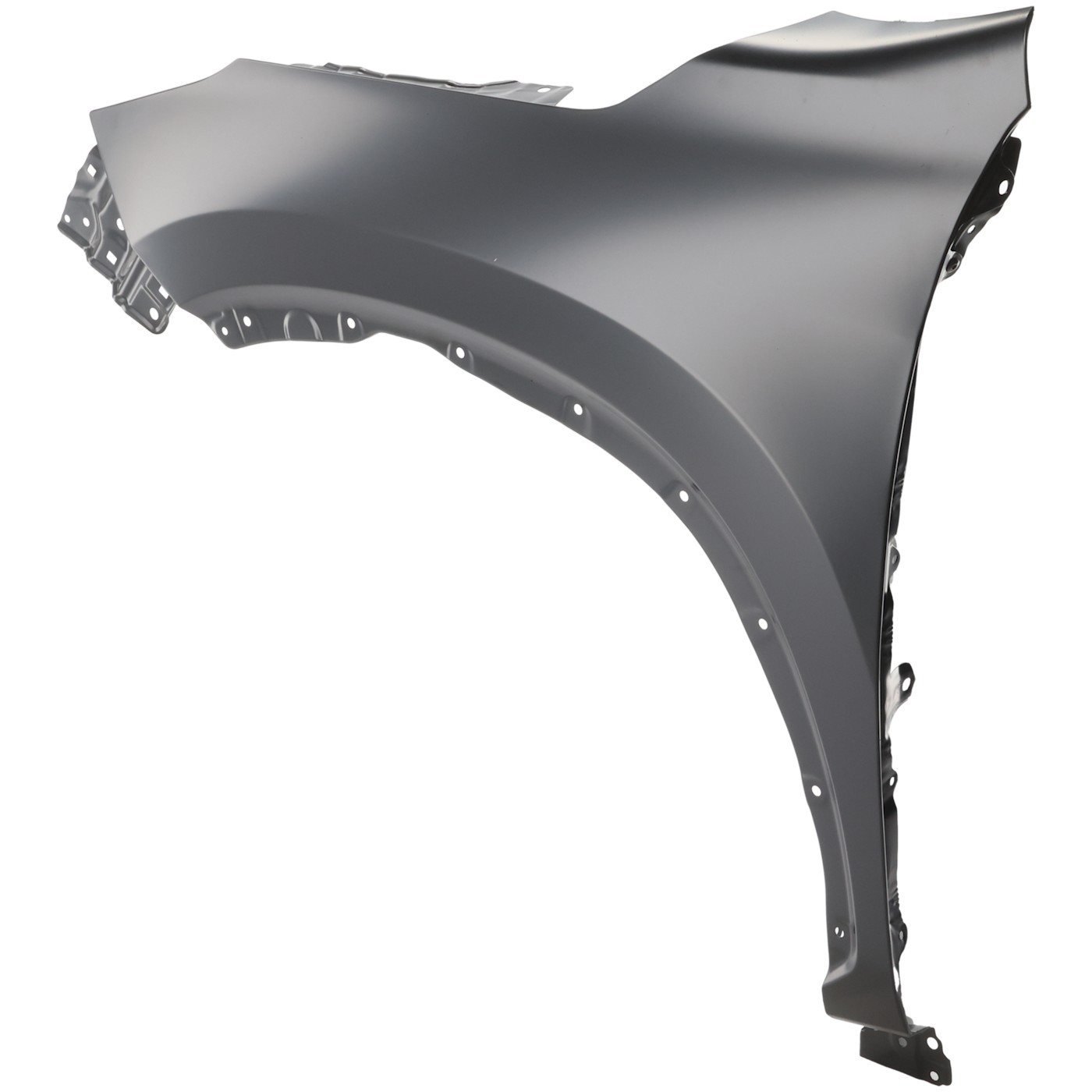 Fender For Lexus NX350 2022-2024 Front Driver Side Steel
