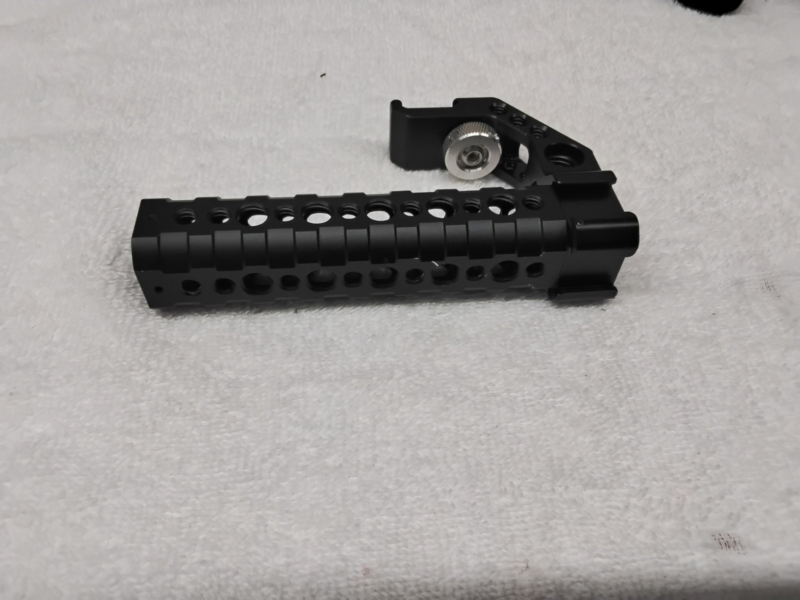 MagicRig Top Handle Hand Grip