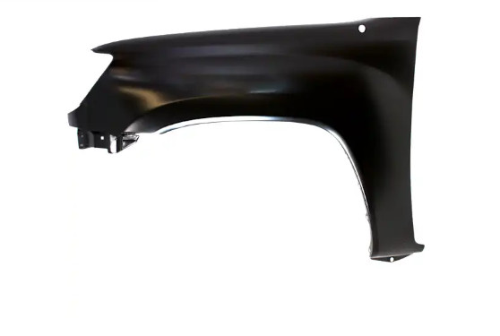 Left Front Fender Fits 2005-2015 Toyota Tacoma TO1240206 OEM 5381204090