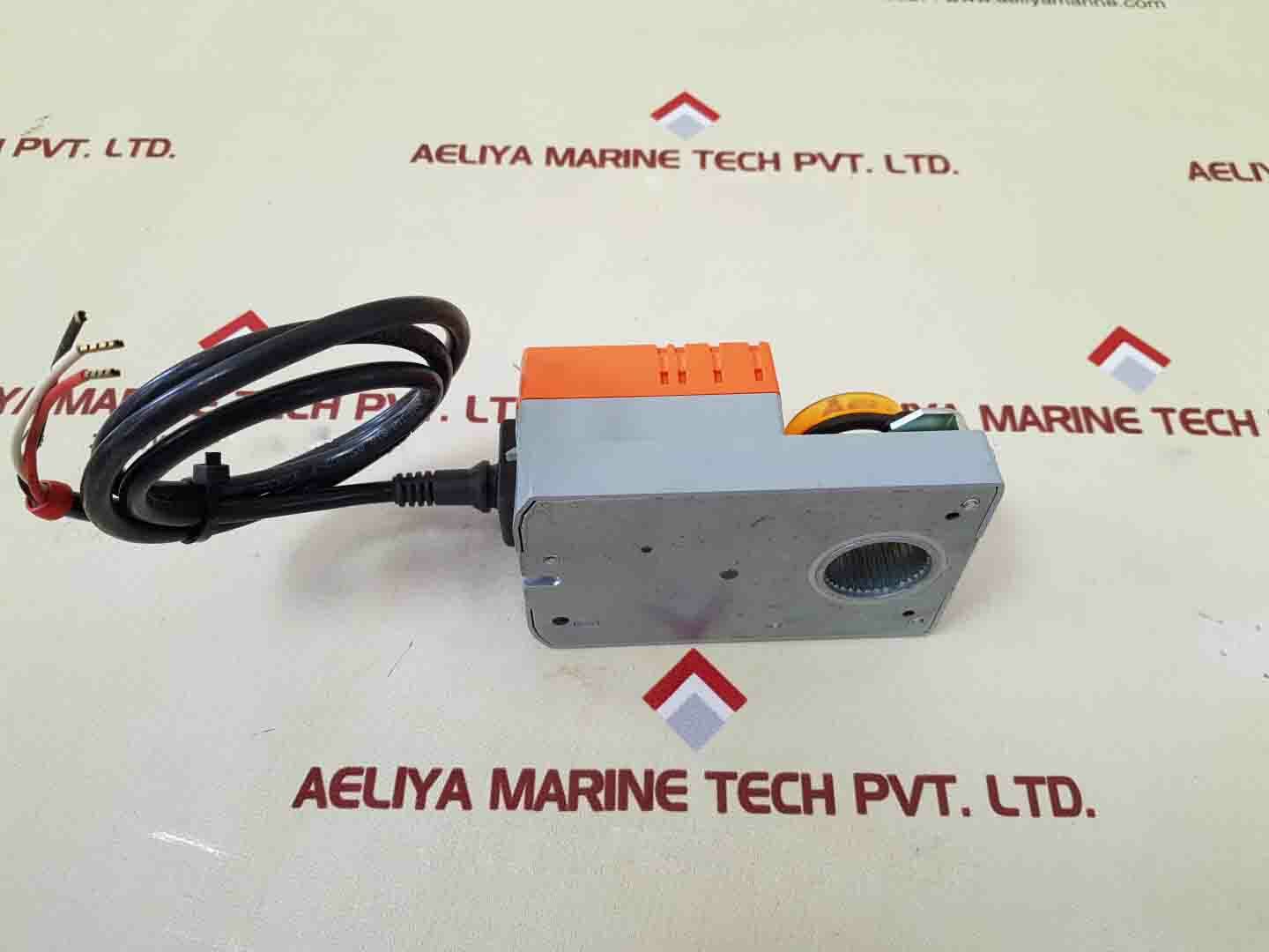 Belimo nmu24 damper actuator
