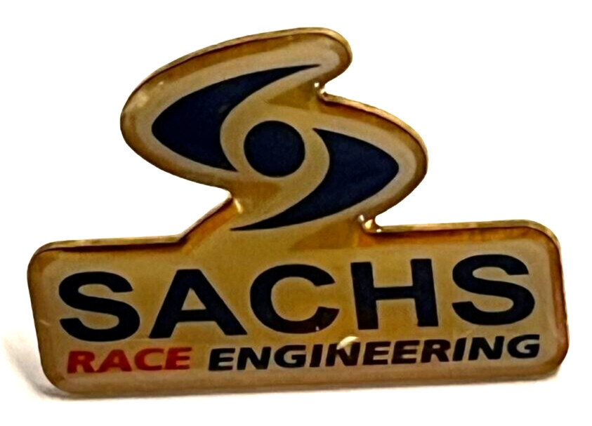 Sachs Race Engineering Pin (H30)