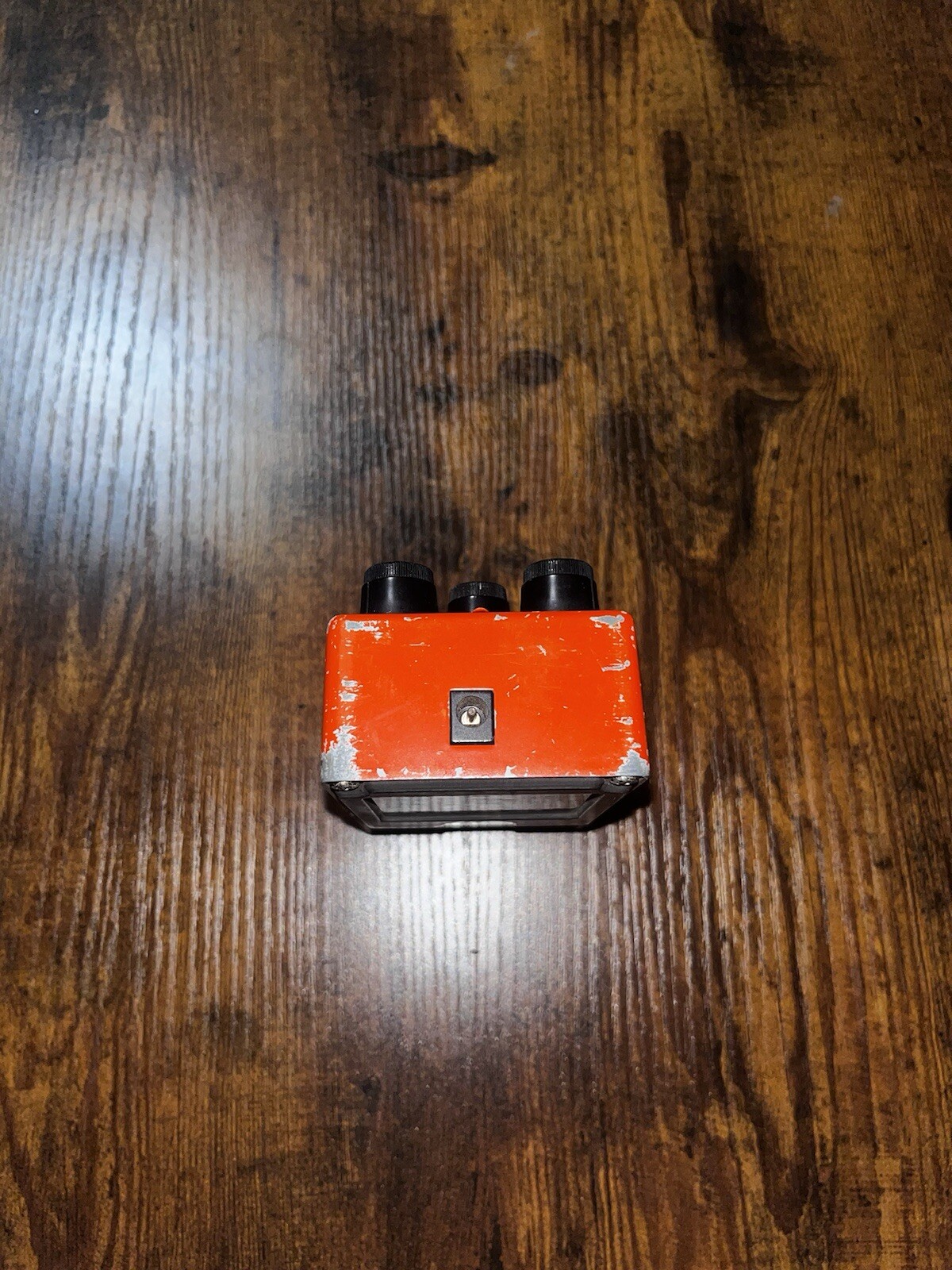 Ibanez PT9 Phaser