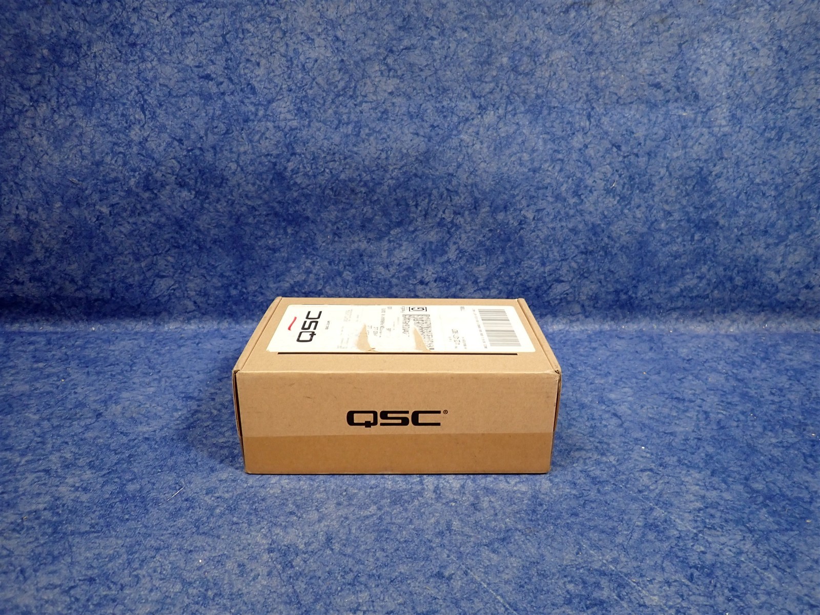 NEW QSC NC-110 FG-901515-00 Q-SYS Network ePTZ Conference Camera