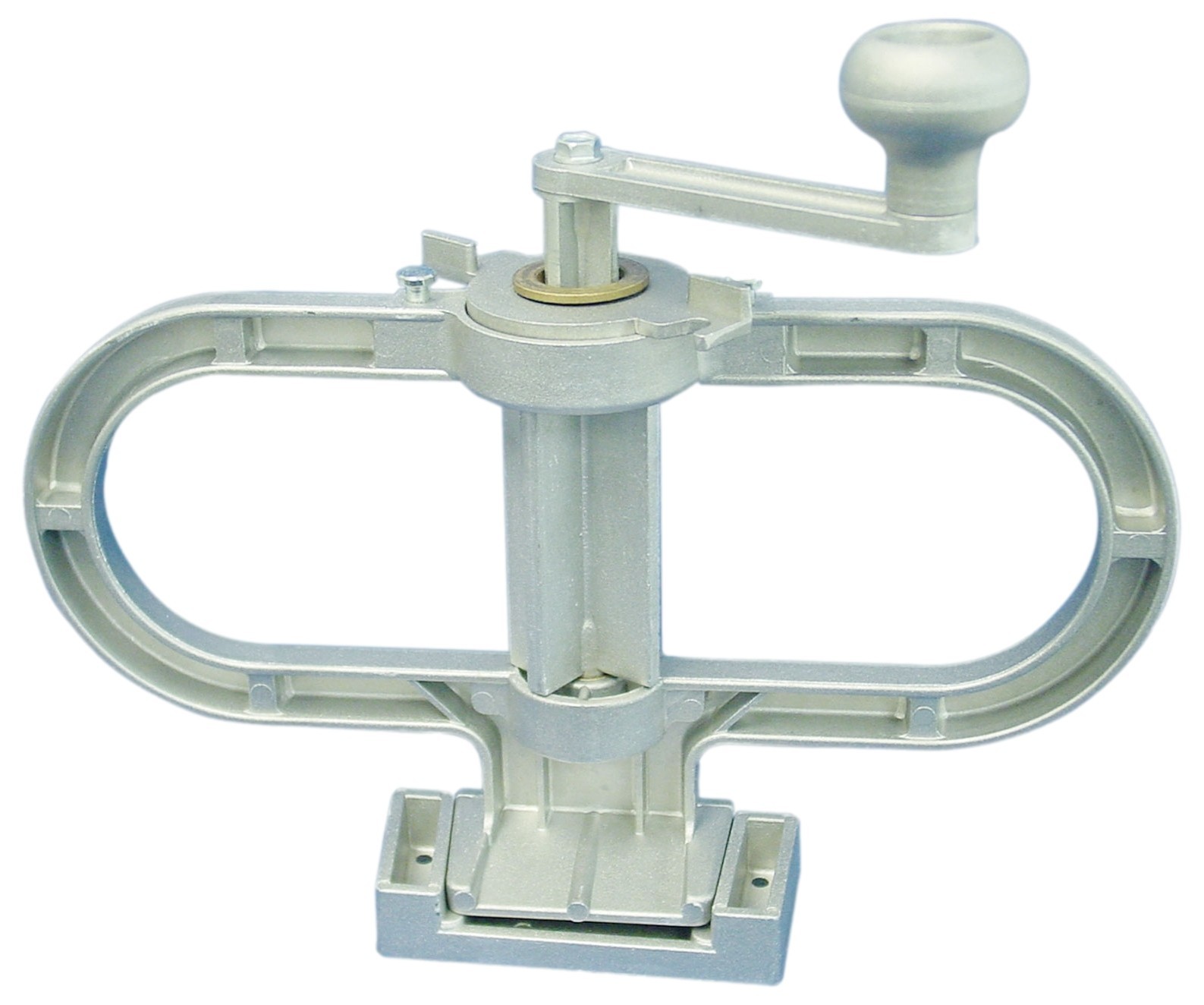 Barjan 034557 Strapmaster Heavy Duty Trailer Webbing Strap Roller Winder Tool