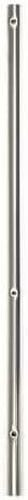 LESCO Replacement Stainless Steel Spreader Axle # 030383
