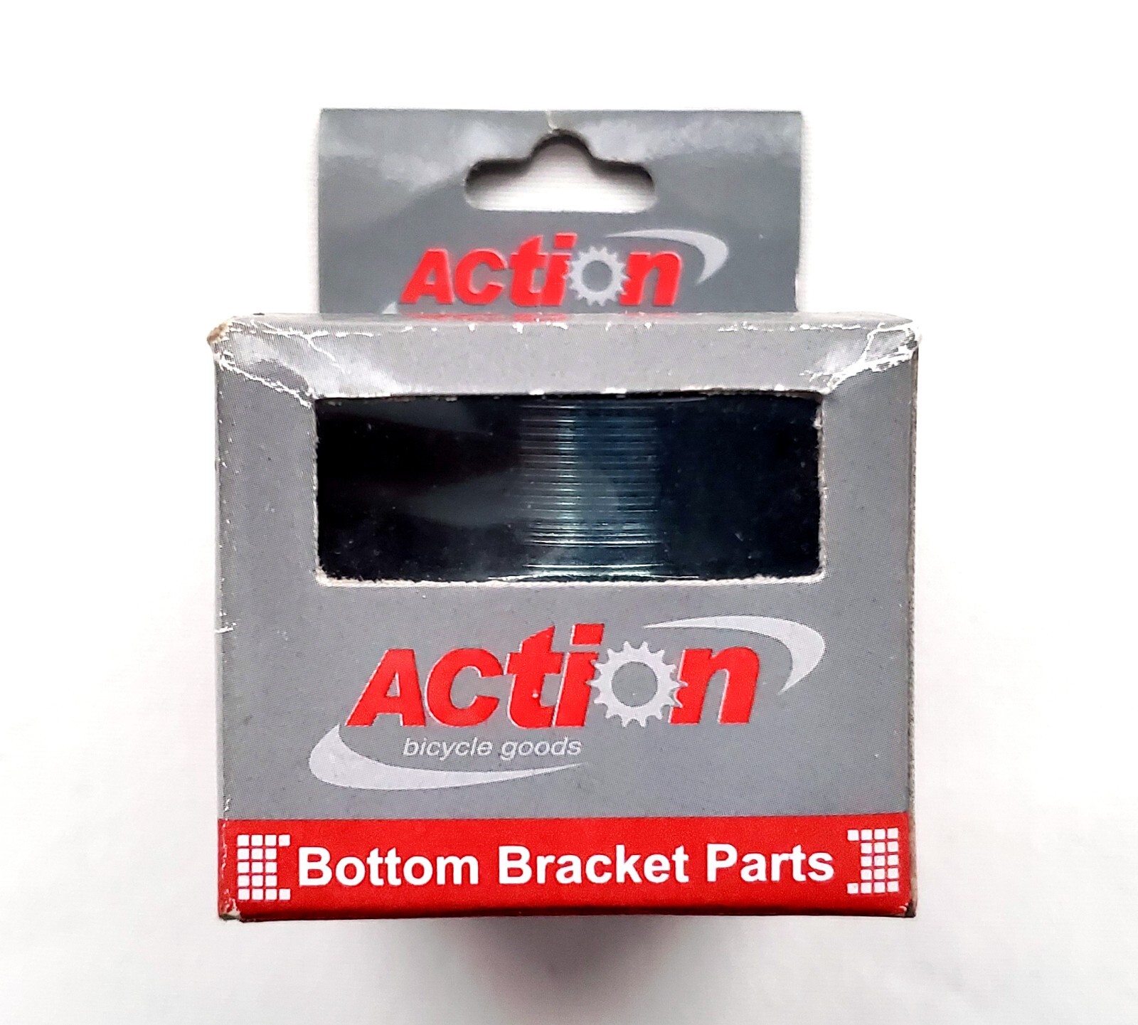 Action 3pc Bottom Bracket Set 1.37 x 34 TPI English