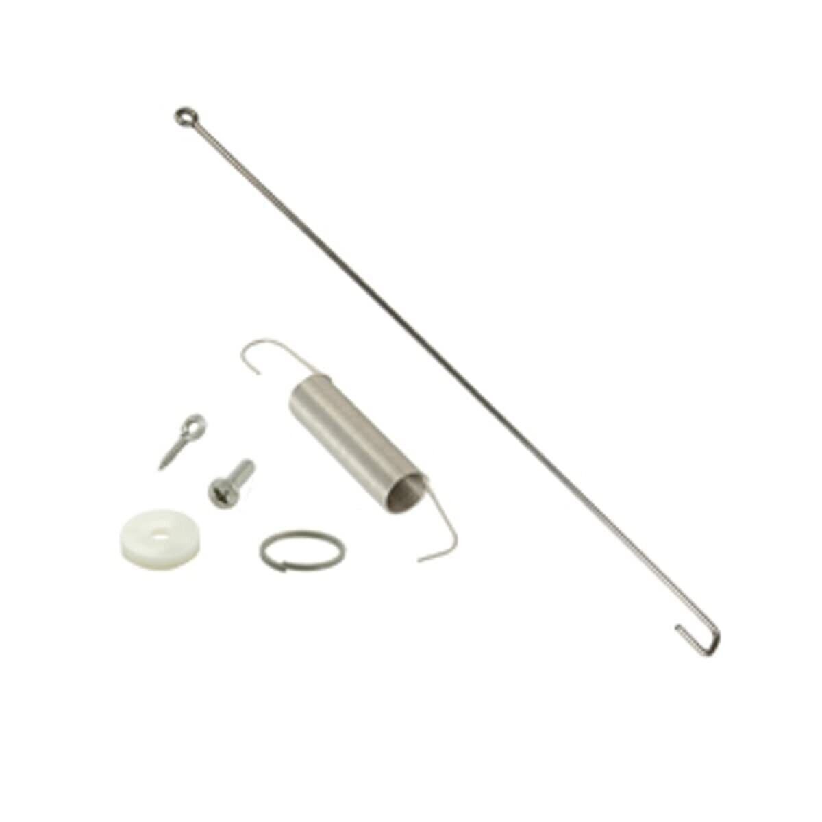 Off Shore Tackle OR12TFEK Tattle Flag Economy Upgrade Kit for OR12L OR12R