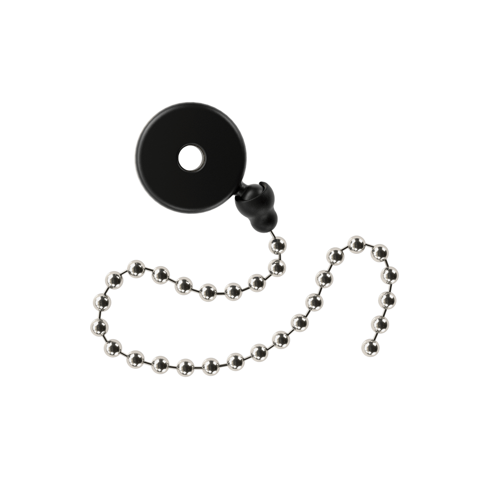 NEW - Evans Cymbal Sizzler - 2-CHAIN PACK!