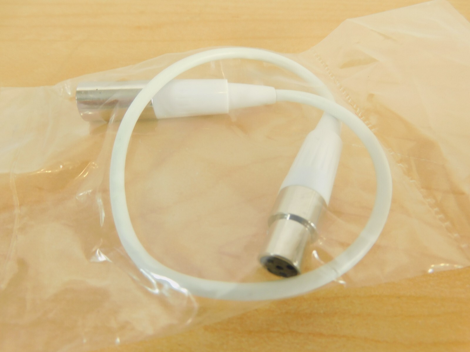 ClearOne Ceiling Microphone Cable White 910-001-013-W Cable Only - CABLE ONLY