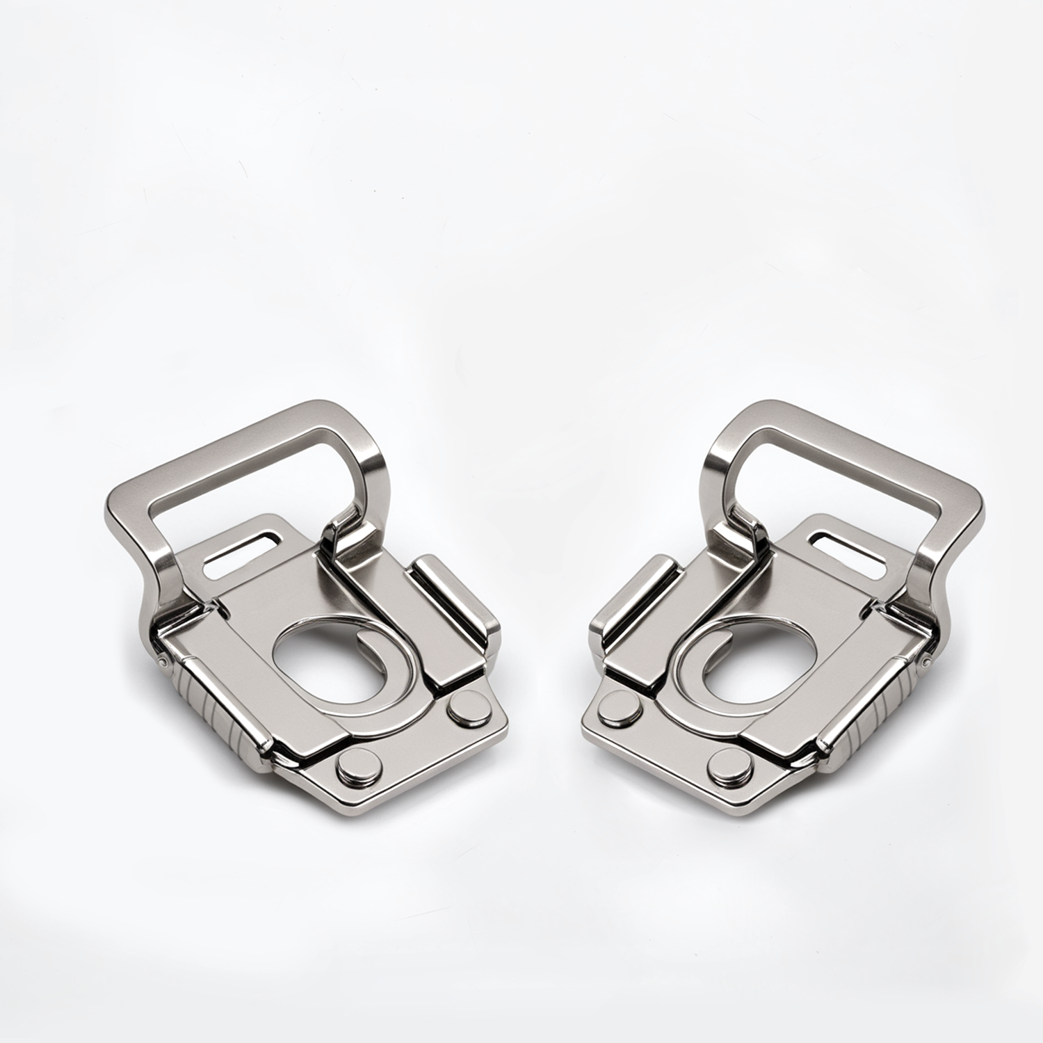 2PCS Lugs Shoulder Strap Adapter Clips For Mamiya 645 Pro/Pro TL/Super Camera