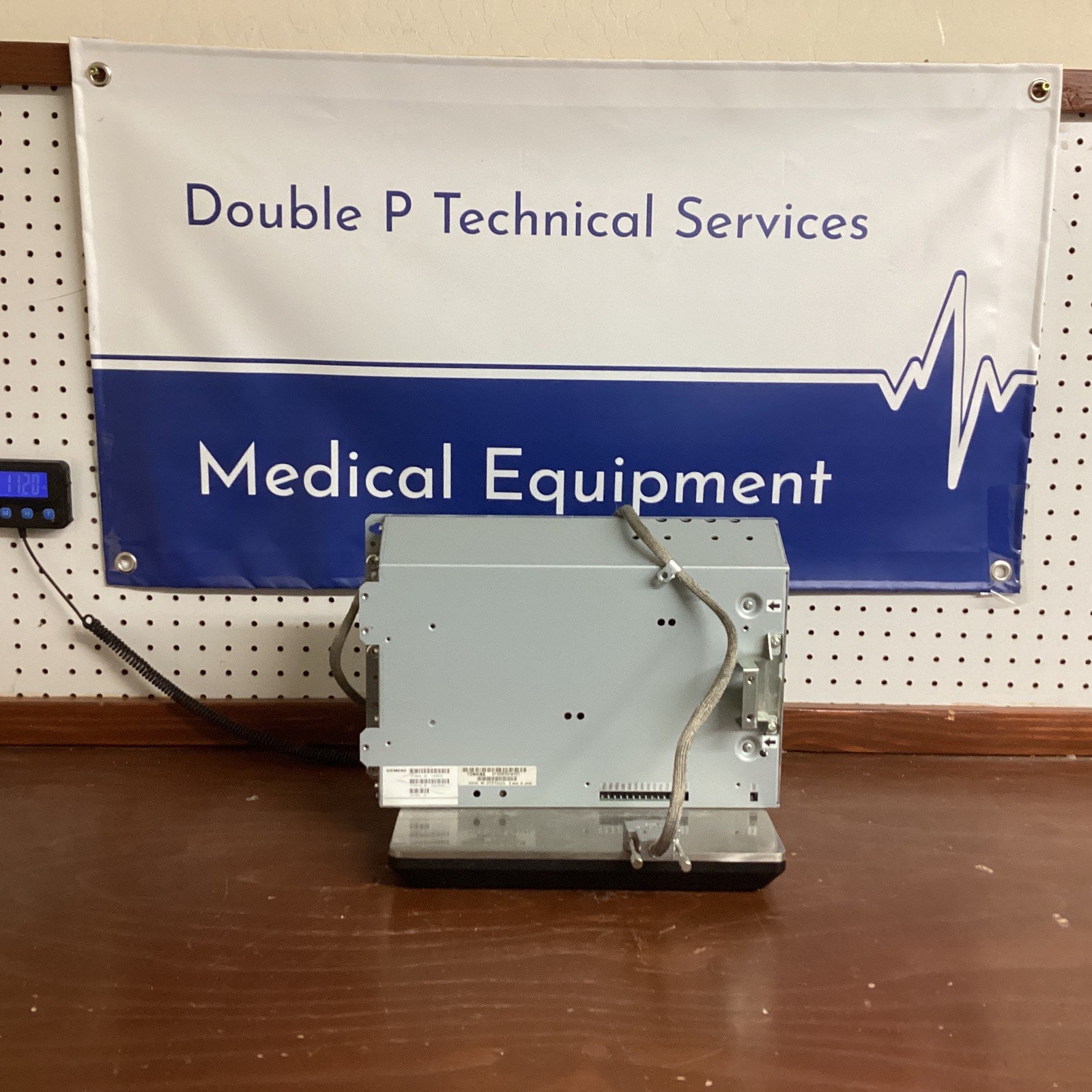 Siemens 10440226 Toshiba APS0850CWZ01 Power Supply Unit [ Tested ]