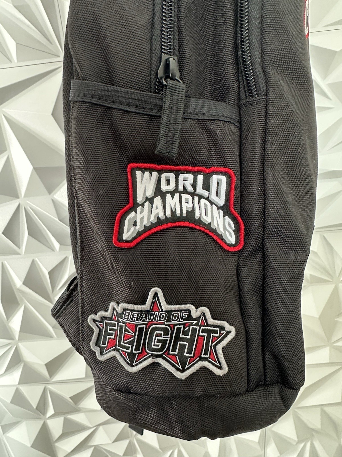 Michael Jordan Backpack