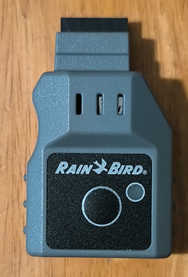 Rain Bird LNK Generation 1 Wifi Module for Rain Bird Irrigation Timers - F55000