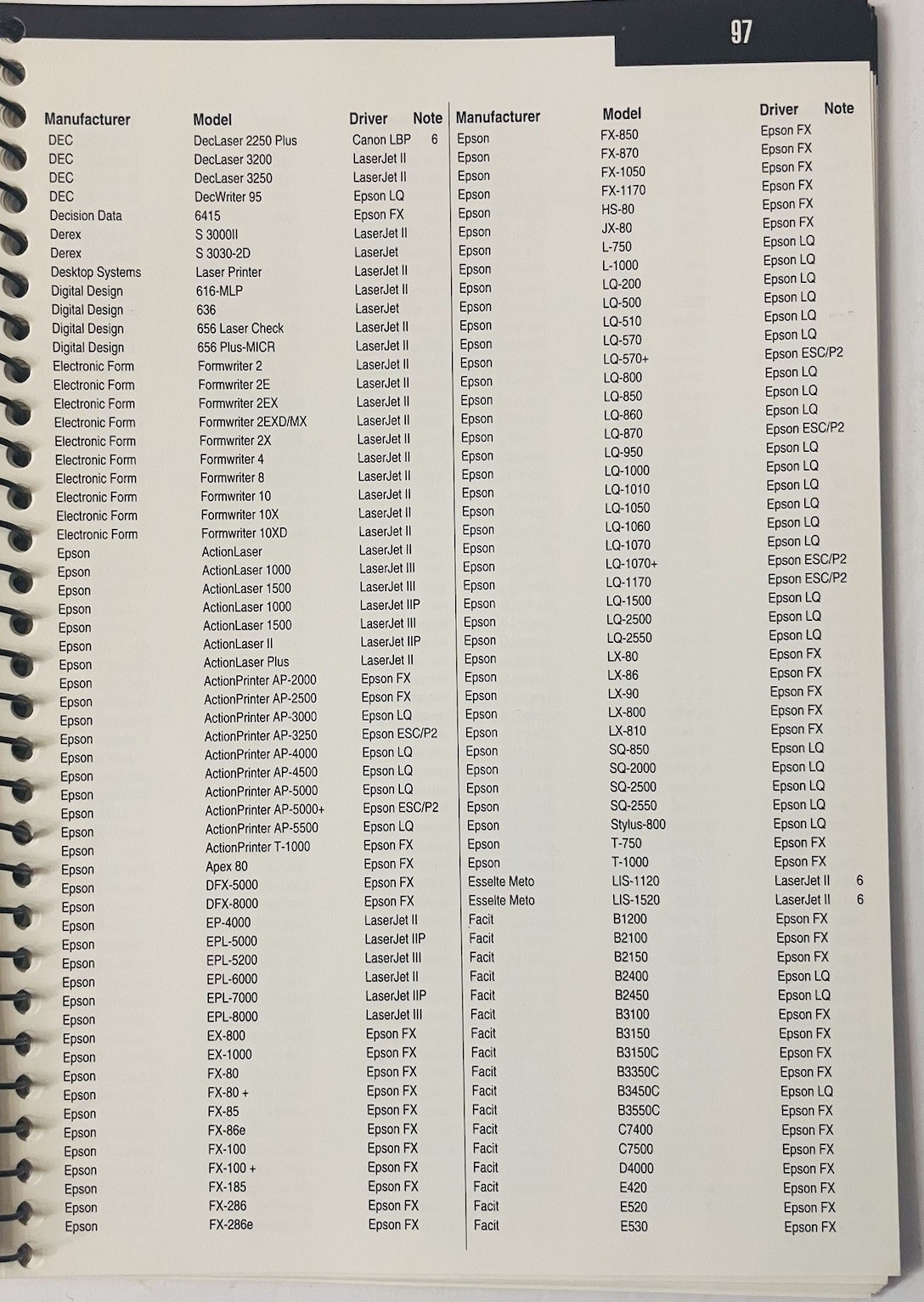 PowerPrint v2.5.2 Macintosh 3.5 Floppy Disk Set GDT Software