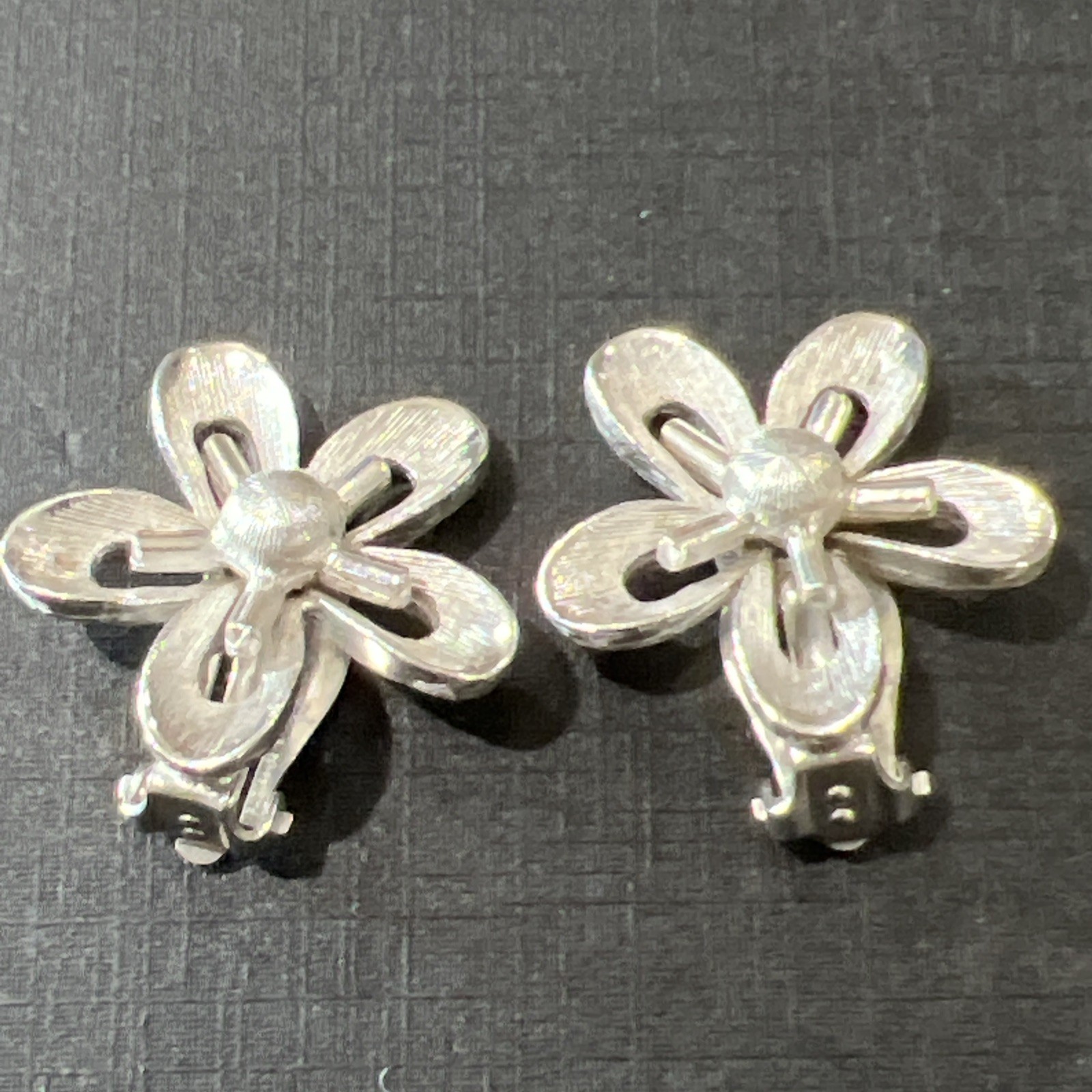 Vintage Pell Earrings