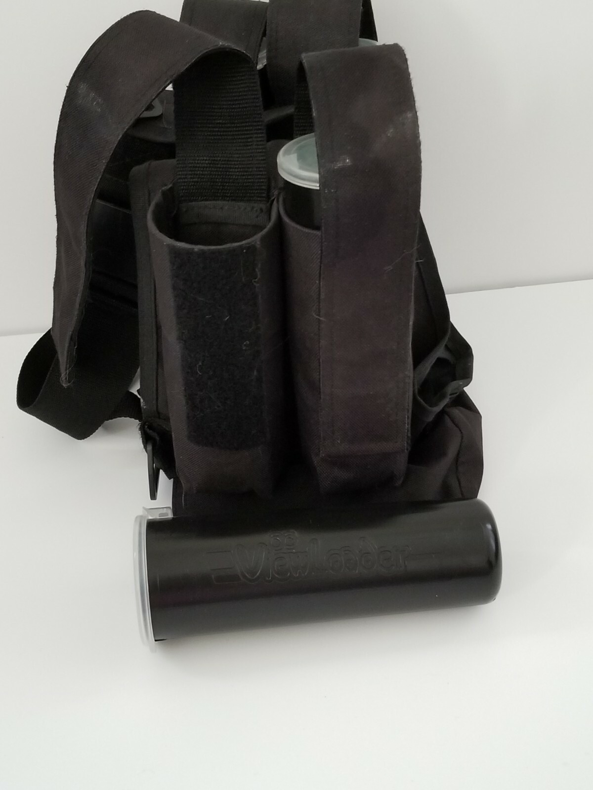 Pod Belt With Pods