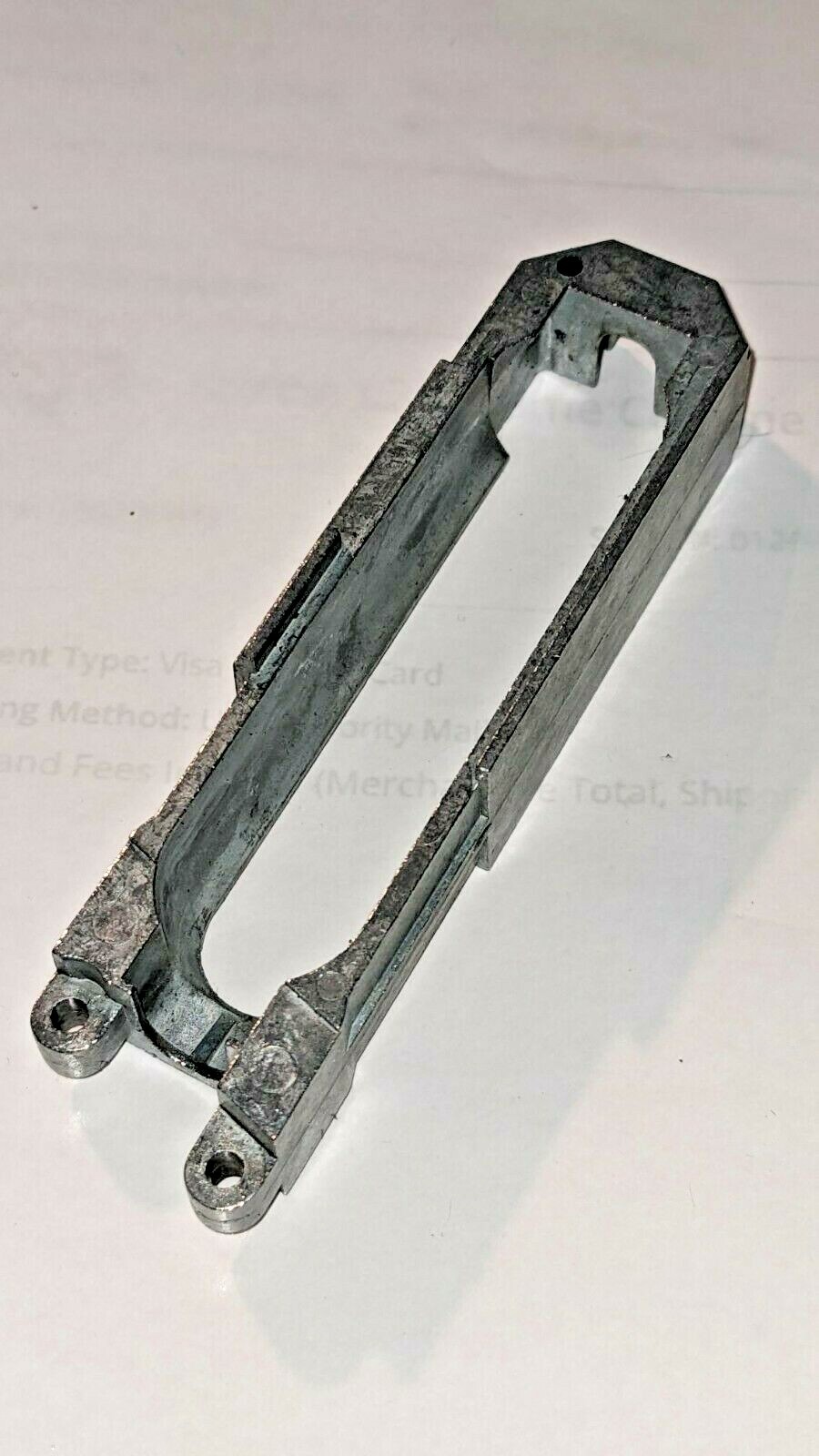 Daisy Powerline 5501 - Cylinder Housing Used