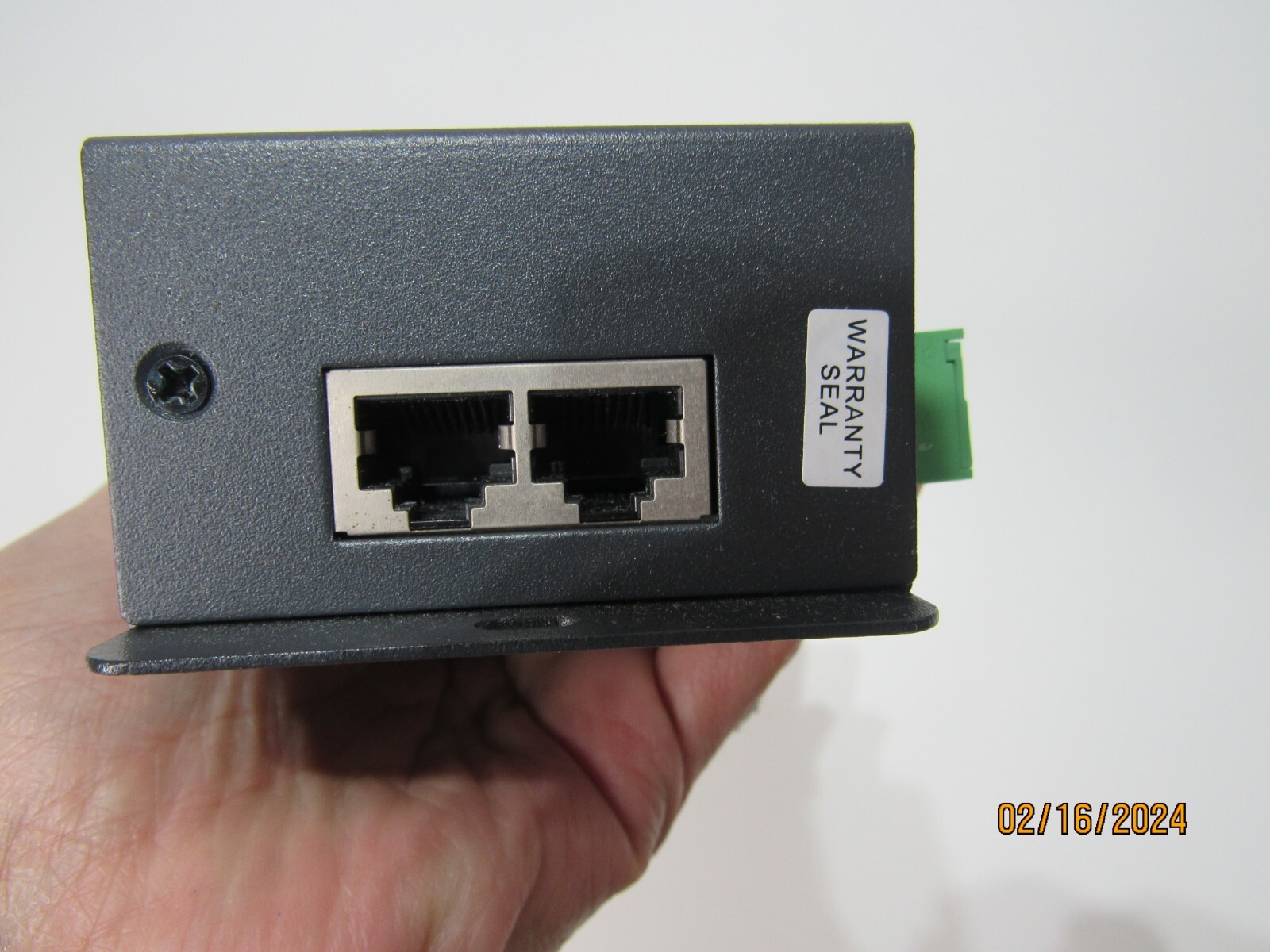 LTECH LT-840-6A DMX 512 Decoder