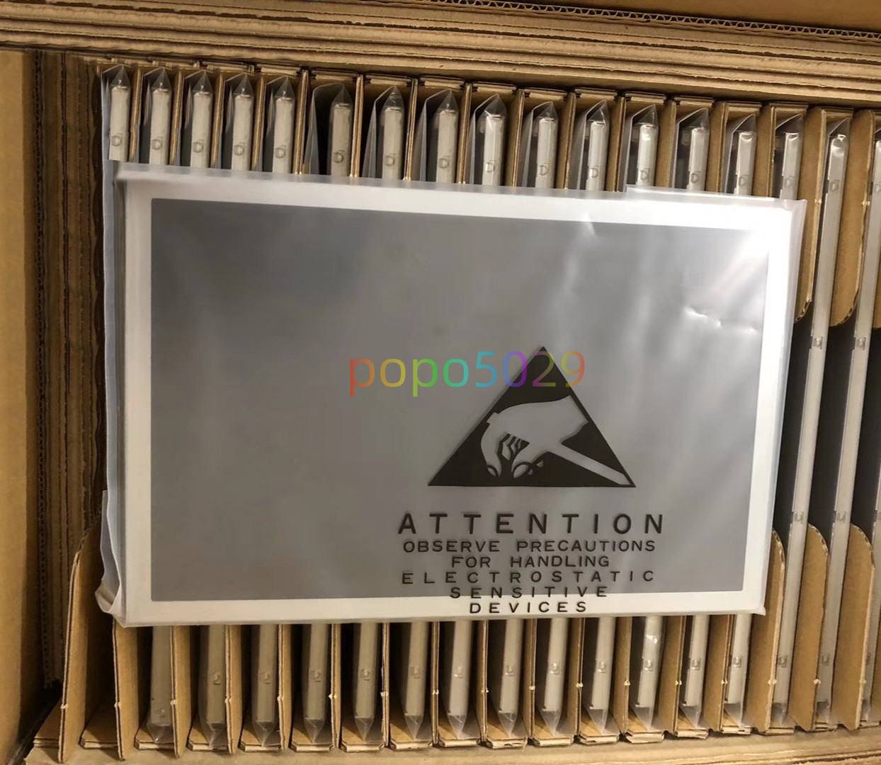 10.4 inch AA121TD02 LCD Screen Panel Display,Delivery after testing. 1280*800