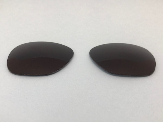 58mm Gray Lenses Fit Randolph Engineering Aviator Sunglasses