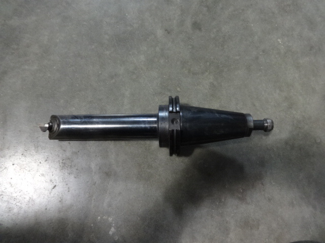 CAT 50 Boring bar CNC