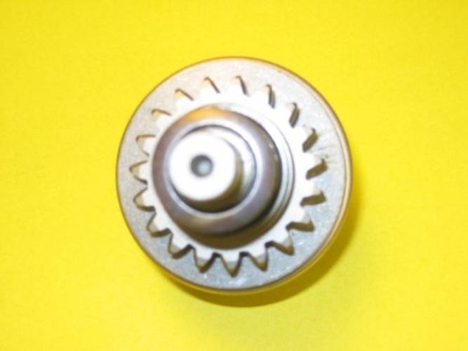 220-54004 Starter Drive Compatible With/Replacement For Drive Bendix Polaris