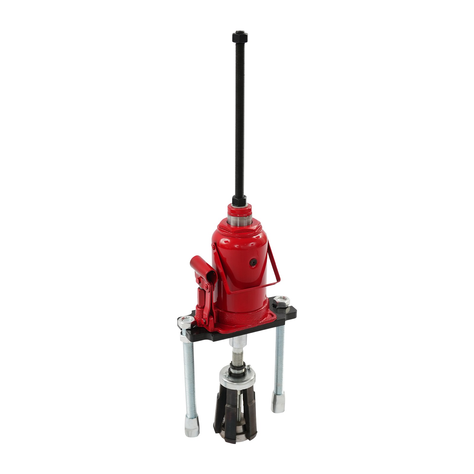 20T Hydraulic Cylinder Liner Puller Universal Hydraulic Cylinder Puller