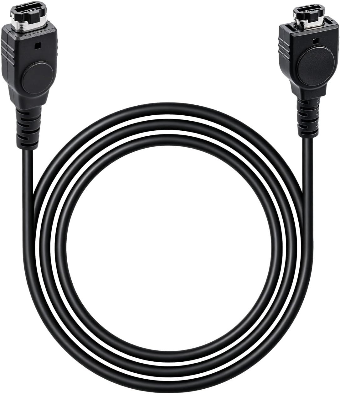 Two Player Link Cable Cord for Nintendo Game Boy Advance