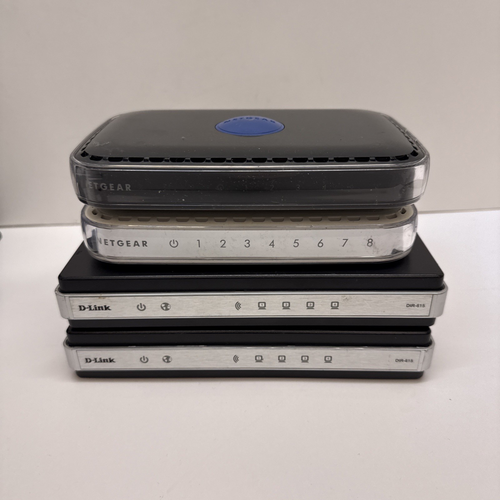 Ubiquiti Networks UAP-AC-PRO 1300Mbps Wireless Access Point