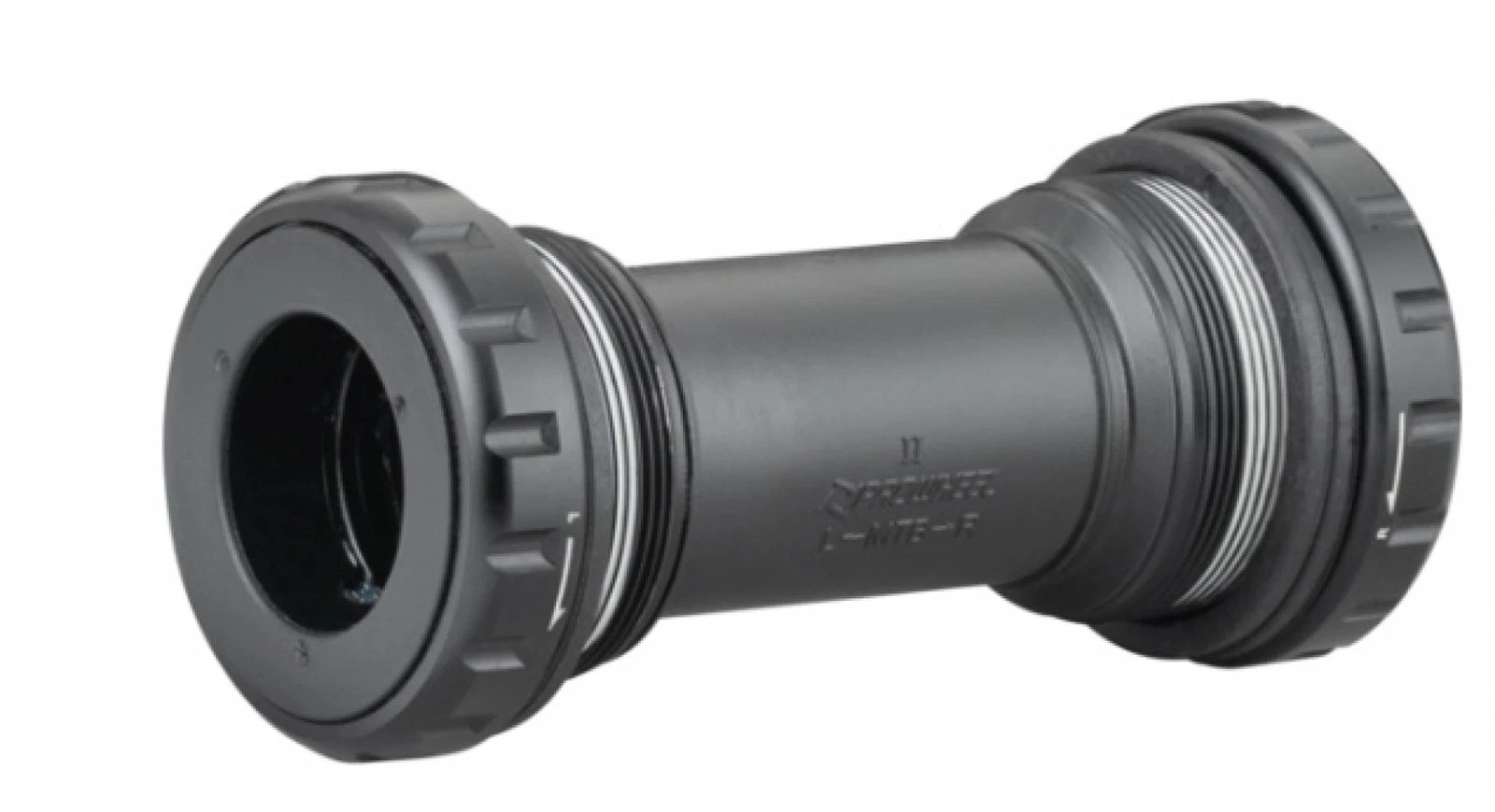 Prowheel Bottom Bracket Mountain Bike 68/73mm BB For MTB - Black