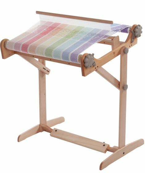 Ashford 32" RIGID HEDDLE LOOM or Loom with Options