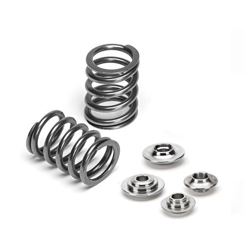 Supertech SPRK-H1021S-SR20 Single Valve Spring Kit 68 at 40.5 SPR-H1021S