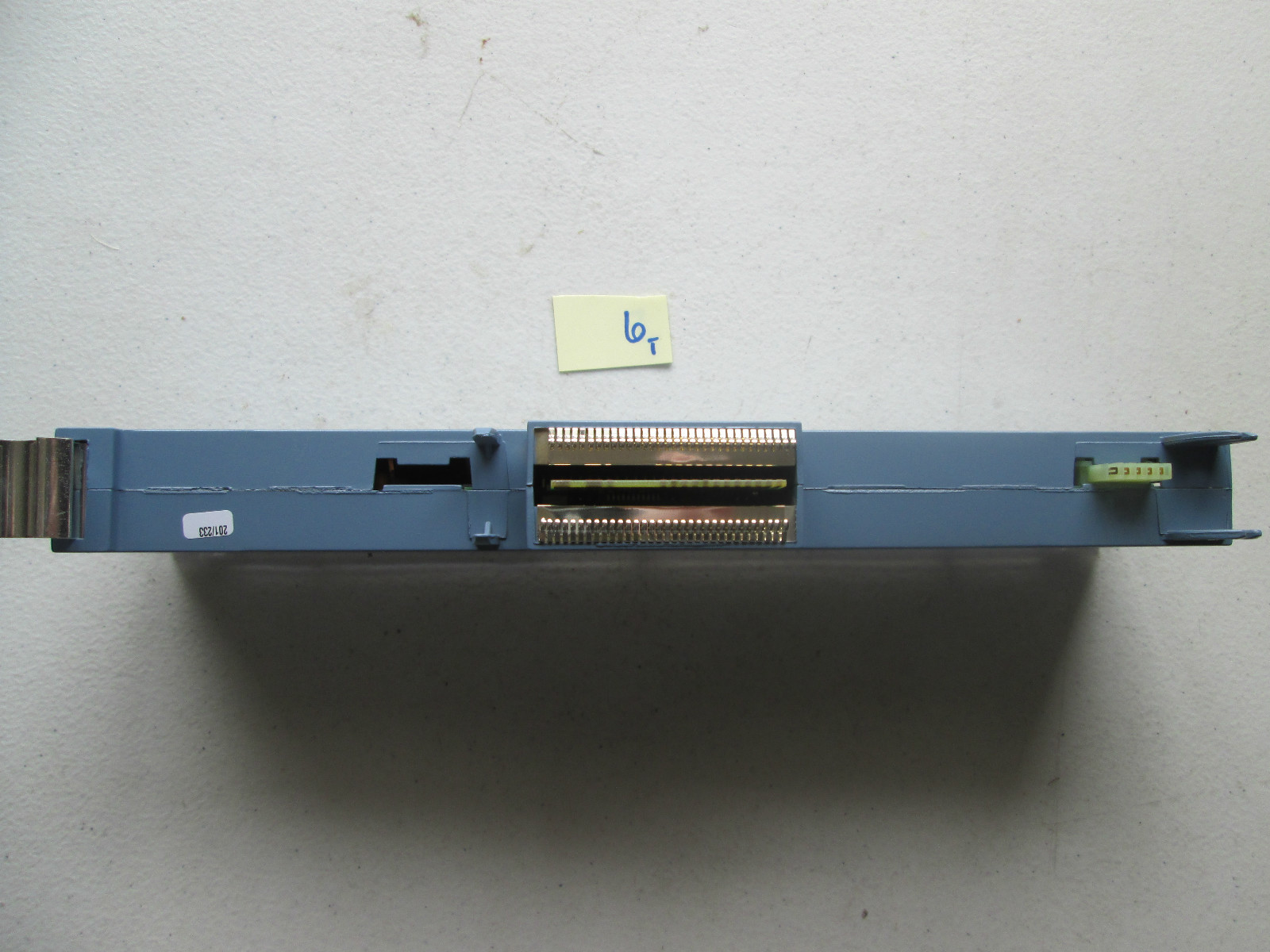 FRESH TAKEOUT SIEMENS 6 MB MEMORY MODULE 565-360 OPEN PROCESSOR (121)
