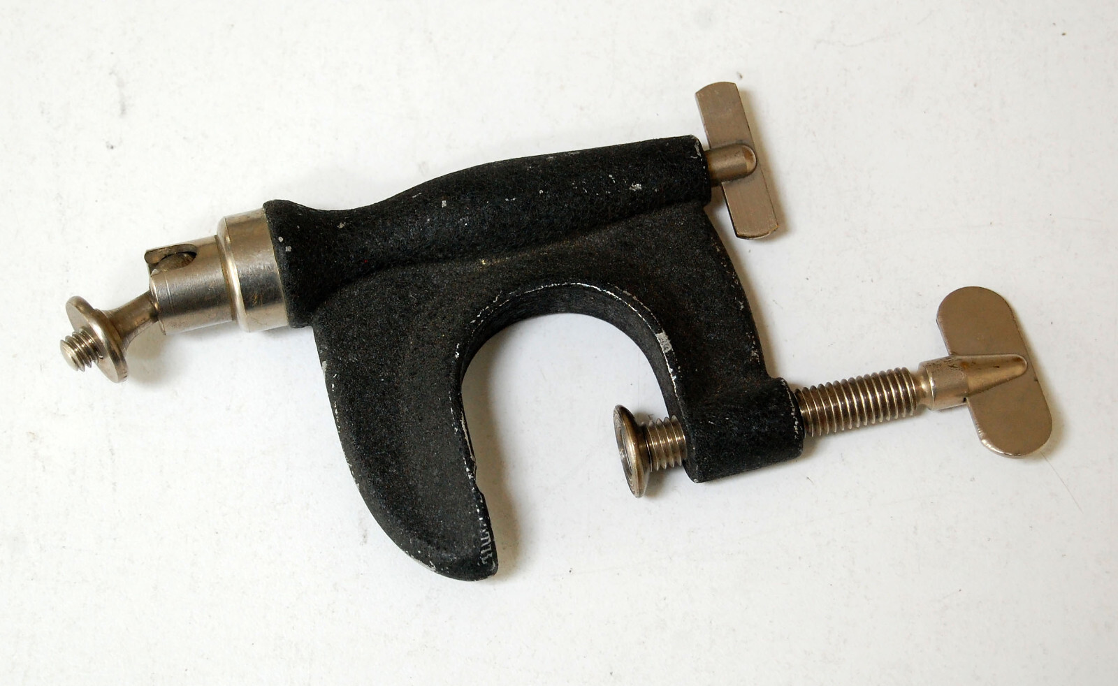 Vintage Table Clamp-on Camera Mount Made in Germany