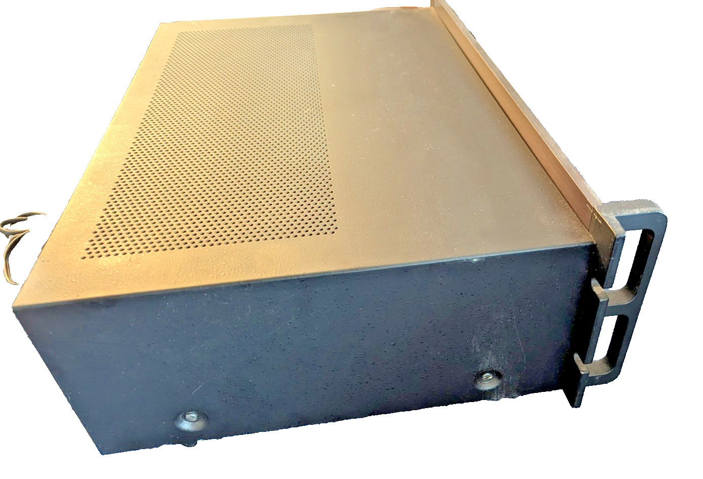 HEATHKIT AD 1706 Active Audio Processor - TESTED, WORKS