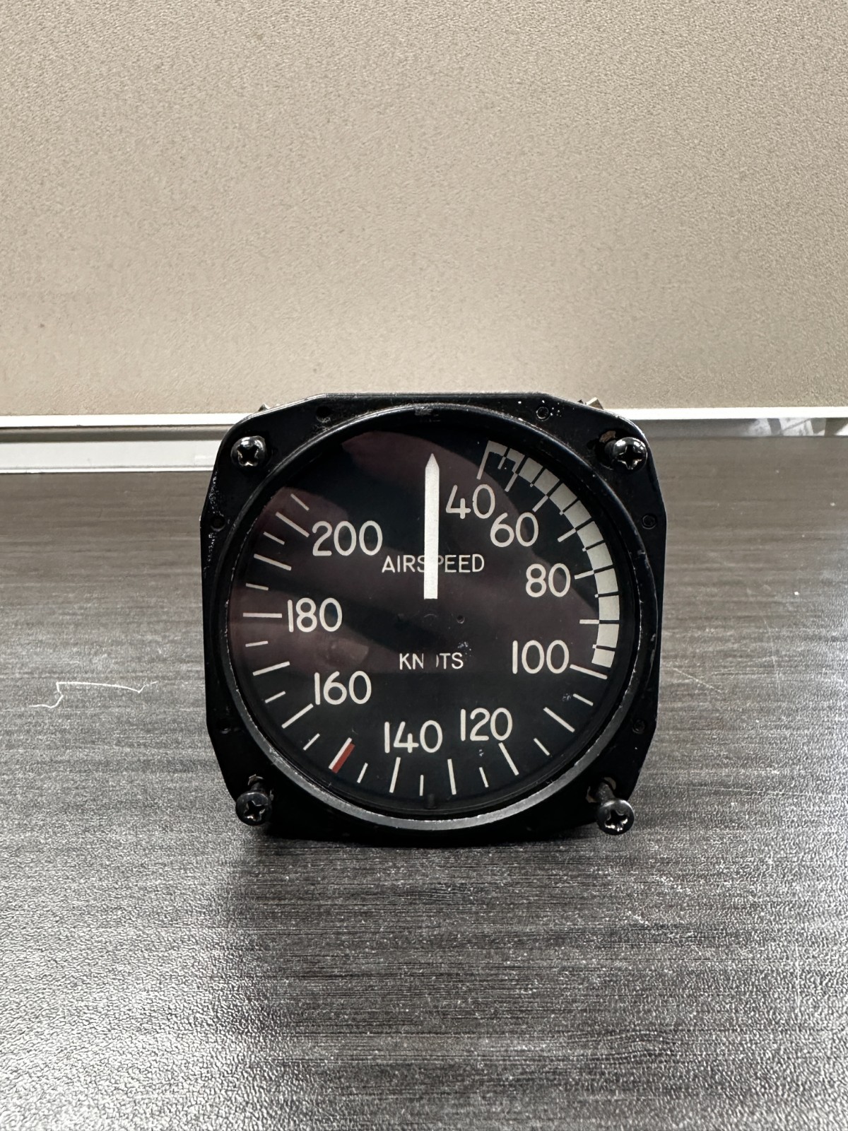 Airspeed Indicator