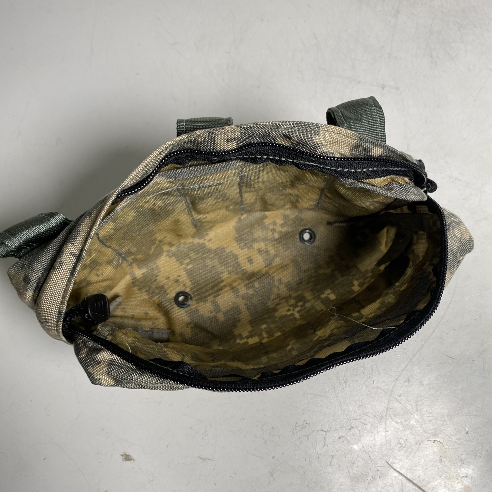GENERAL PURPOSE MEDIUM POUCH MSA PARACLETE ACU NEW