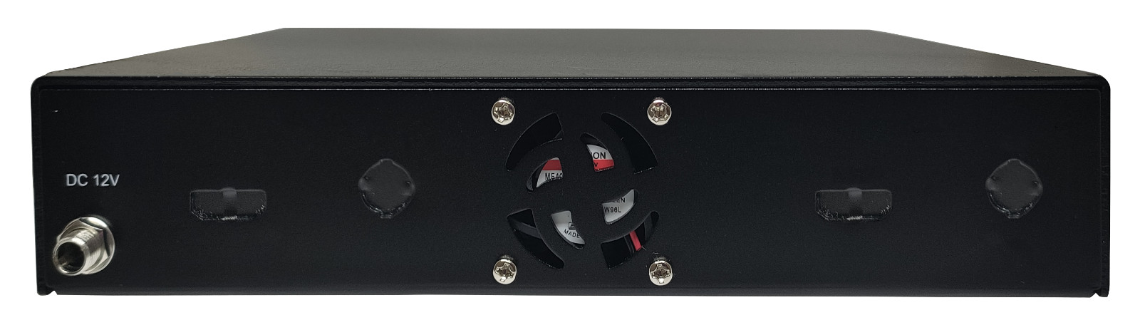 StarMax MX-200P Dual-Channel HDMI to H.264 IP Streaming Encoder