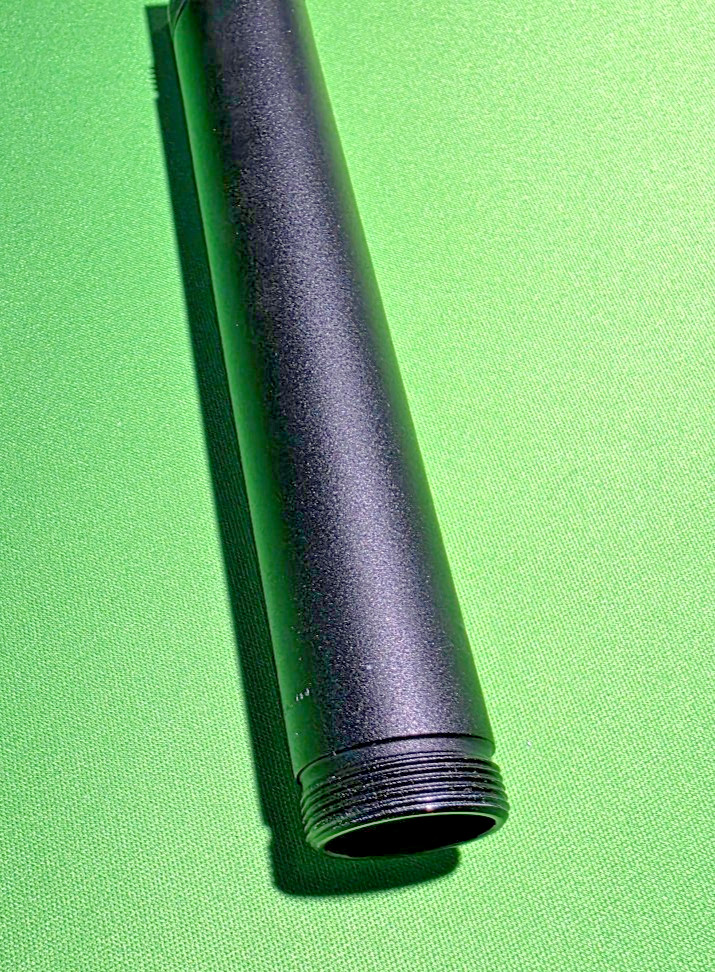 Rifled Tippmann TiPX Barrel
