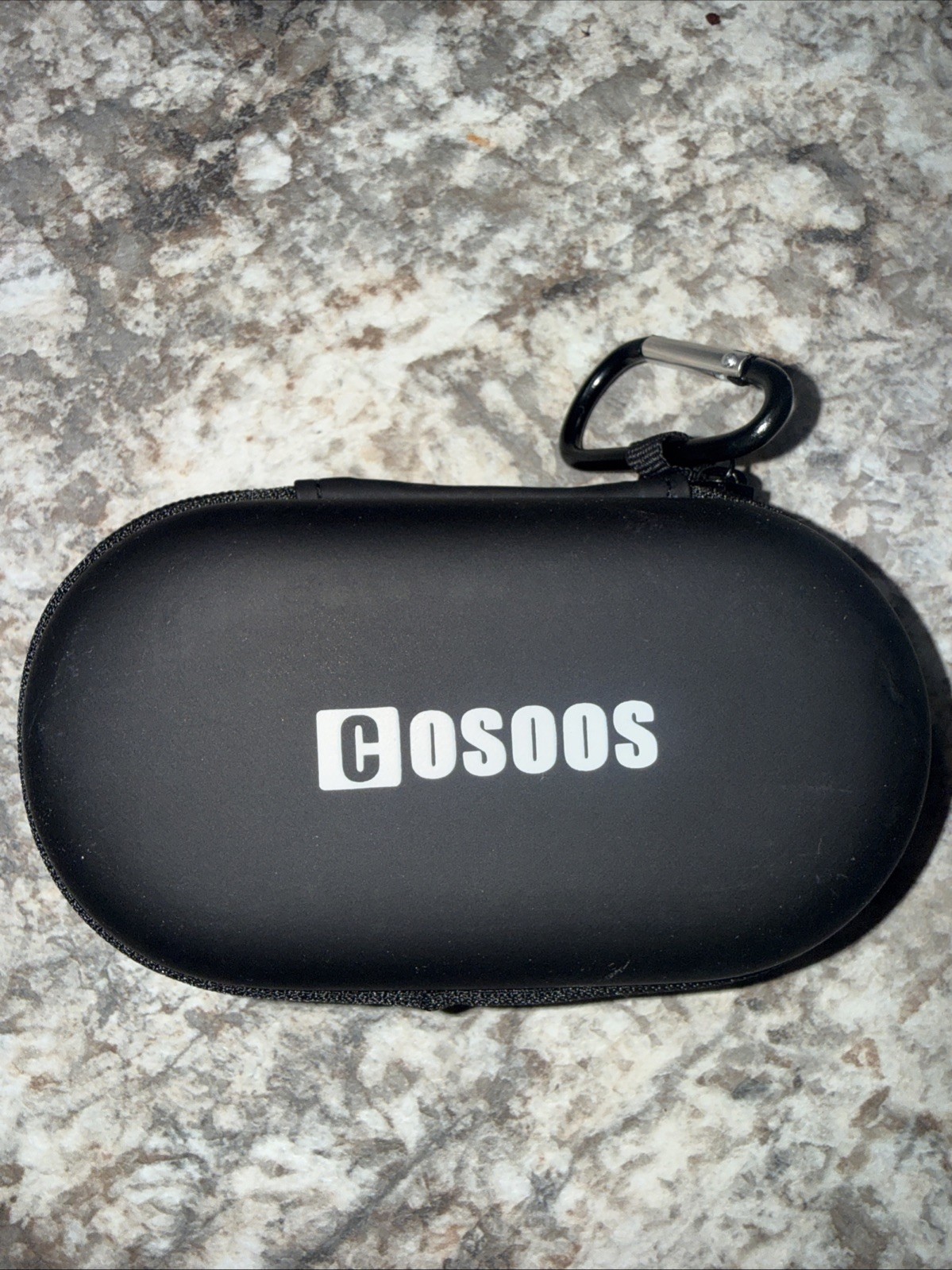 Hard Hat/ Helmet LED Headlamp Cosoos (Case Included)