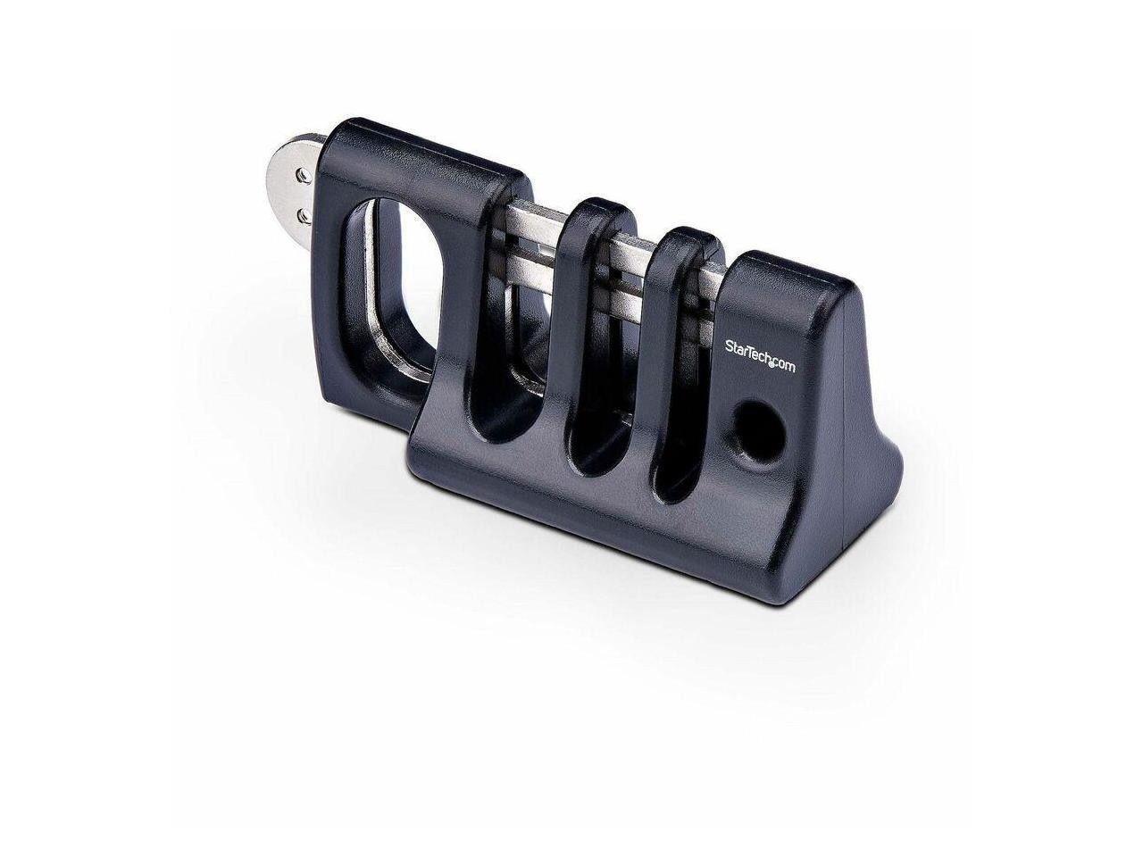 StarTech Peripheral Cable Anchor Lock Secure Keyboard/Mouse CABLE-ORGANIZER-LOCK